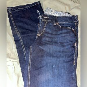 Ariat Real Denim Jeans 30L
